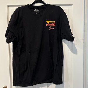 In-N-Out Texas Graphic T-Shirt